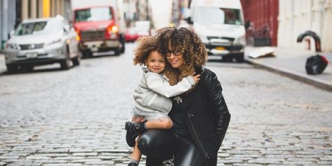 Travel Tips for Child