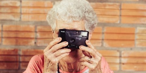 Travel Tips for Seniors